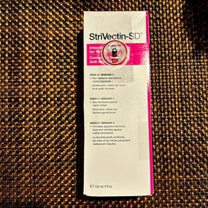 STRIVEVTIN-SD 4FL OZ.